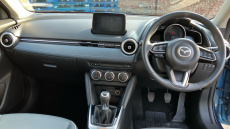 Mazda 2 1.5 e-Skyactiv G MHEV GT Sport 5dr Petrol Hatchback